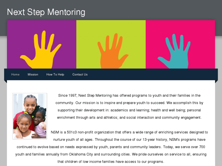 www.nextstepmentoring.org