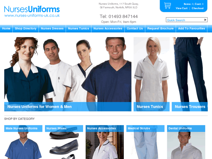 www.nurses-uniforms-uk.co.uk