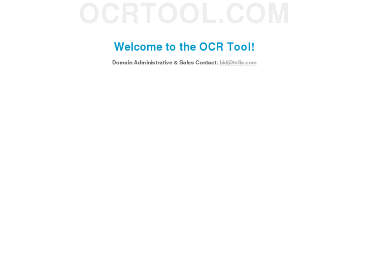 www.ocrtool.com