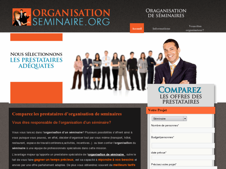 www.organisationseminaire.org