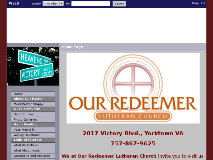 www.our-redeemer-yorktown.org