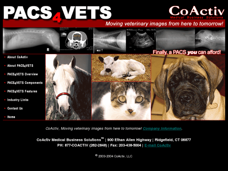 www.pacs4pets.com