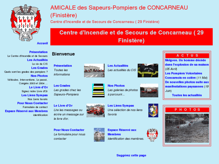 www.pompiers-concarneau.com