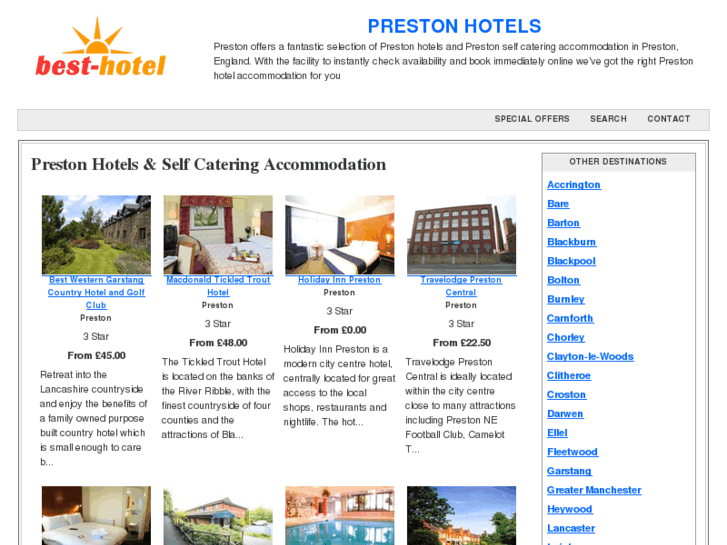 www.preston-hotels.com