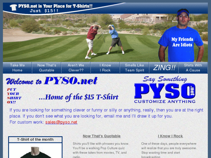www.pyso.net