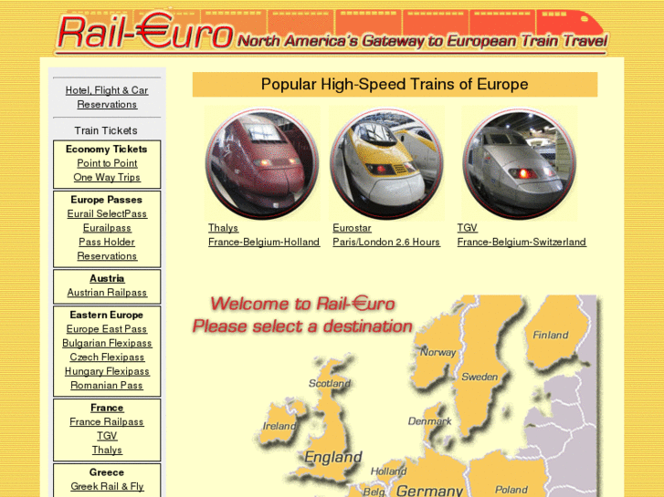 www.rail-euro.com