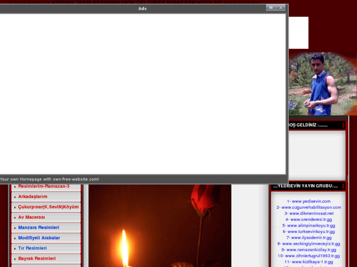 www.ramazankizilay.tr.gg