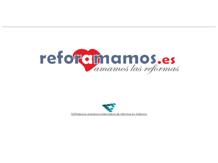 www.reforamamos.es