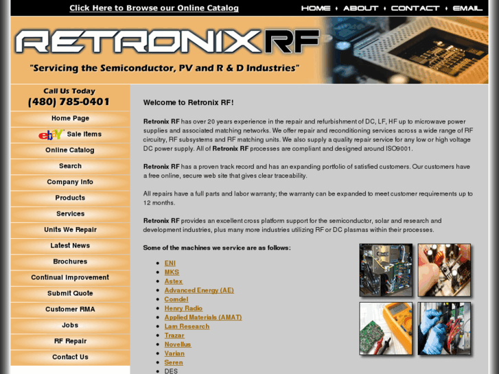 www.retronixrf.com