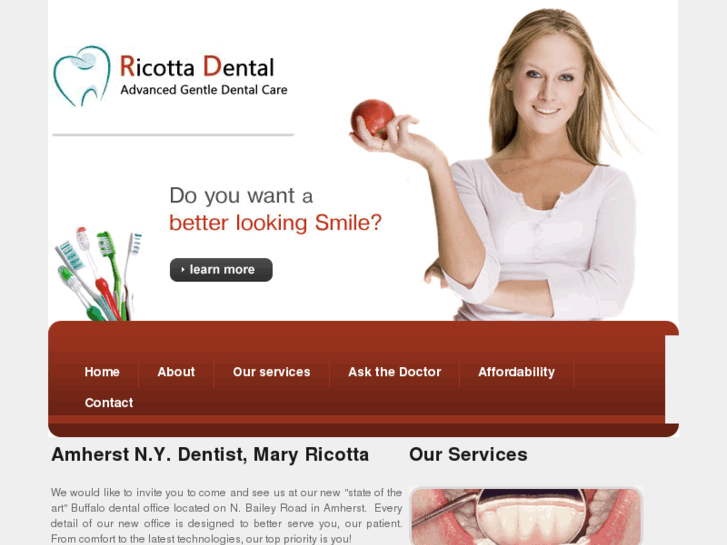 www.ricottadental.com