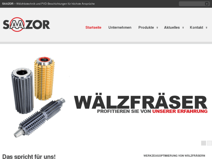 www.saazor.de