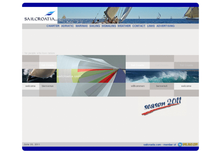 www.sailcroatia.com