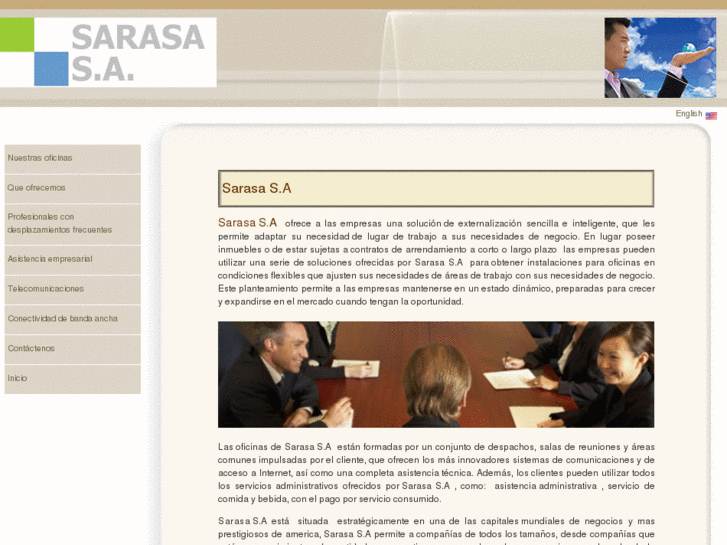 www.sarasaorg.com