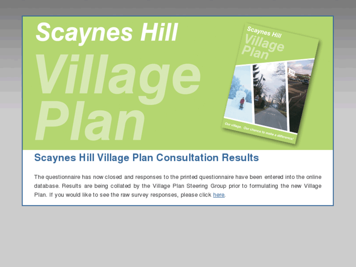 www.scayneshillplan.org