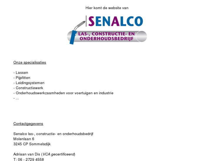www.senalco.com