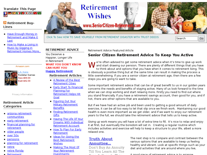 www.seniorcitizen-retirement.com