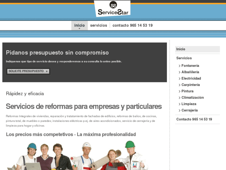 www.servicestar.es