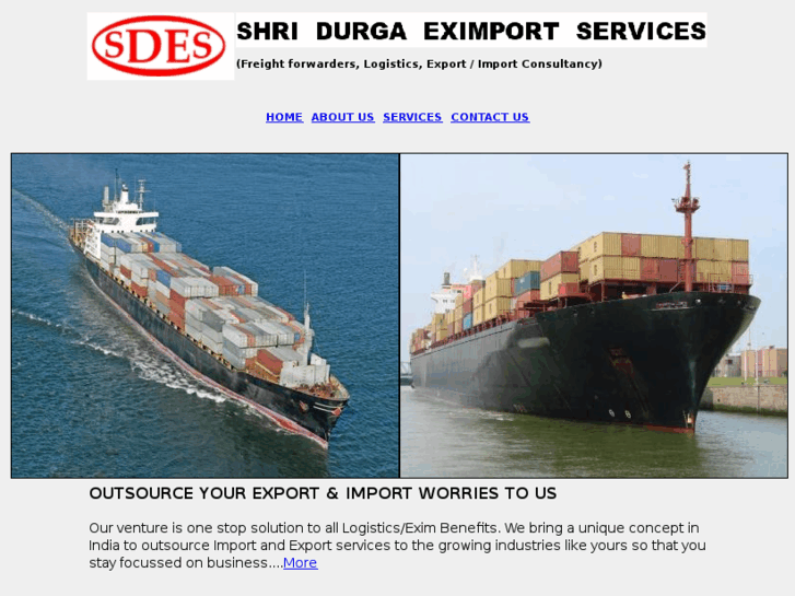 www.shridurgaeximport.com