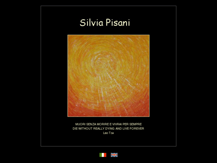 www.silviapisani.it