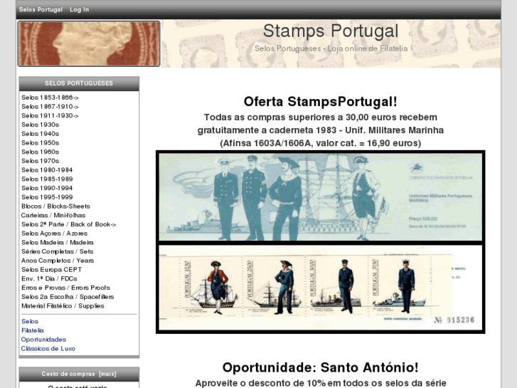 www.stampsportugal.com