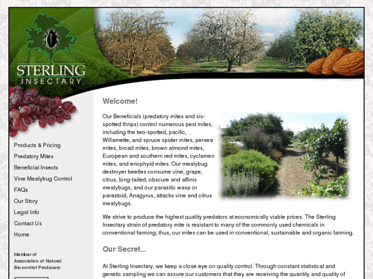 www.sterlinginsectary.com