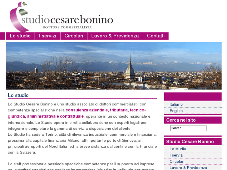 www.studiocesarebonino.com