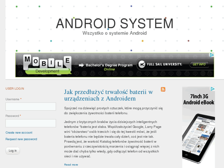 www.system-android.pl