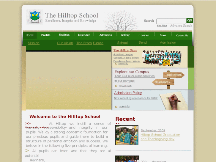 www.thehilltopschool.com