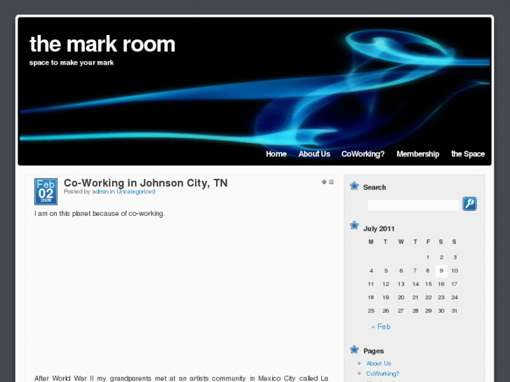 www.themarkroom.com