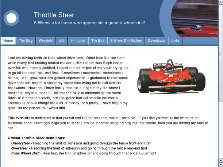 www.throttle-steer.com