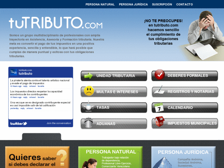 www.tutributo.com