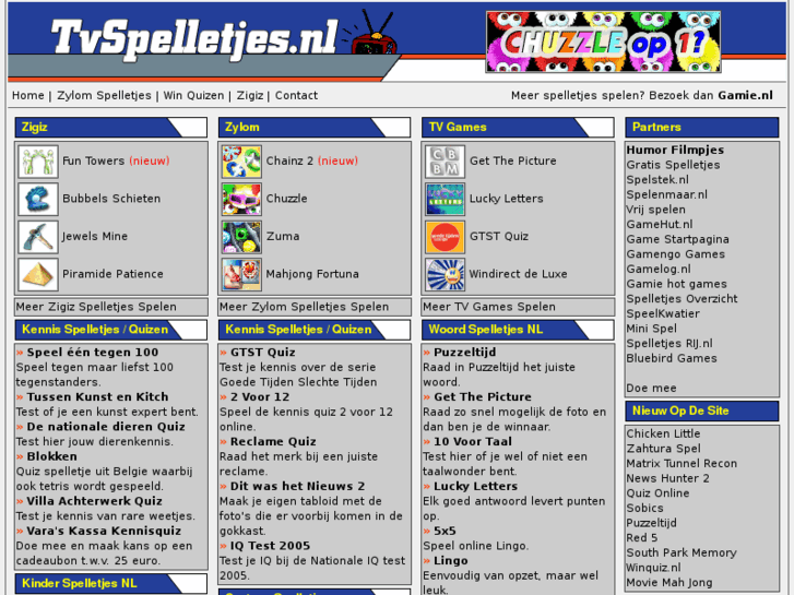 www.tvspelletjes.nl