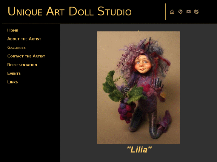 www.uniqueart-dolls.com