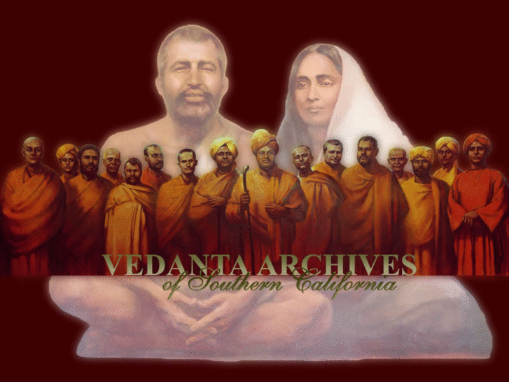 www.vedantaarchives.org