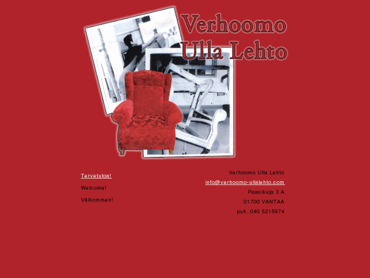 www.verhoomo-ullalehto.com