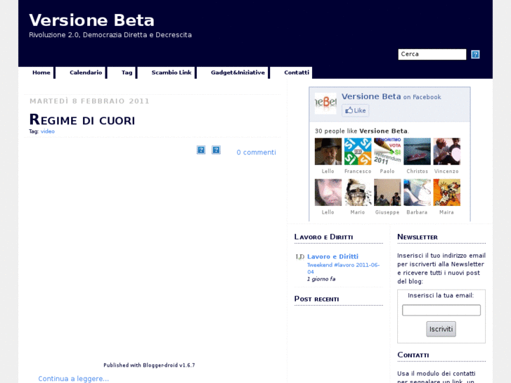 www.versionebeta.org