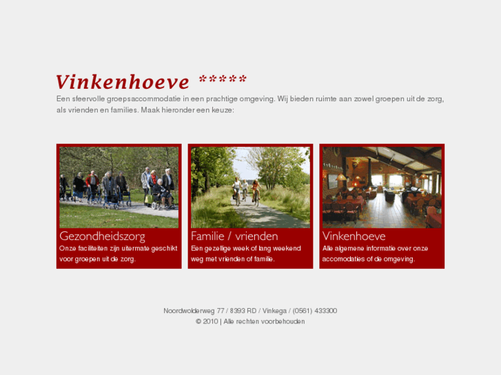 www.vinkenhoeve.nl