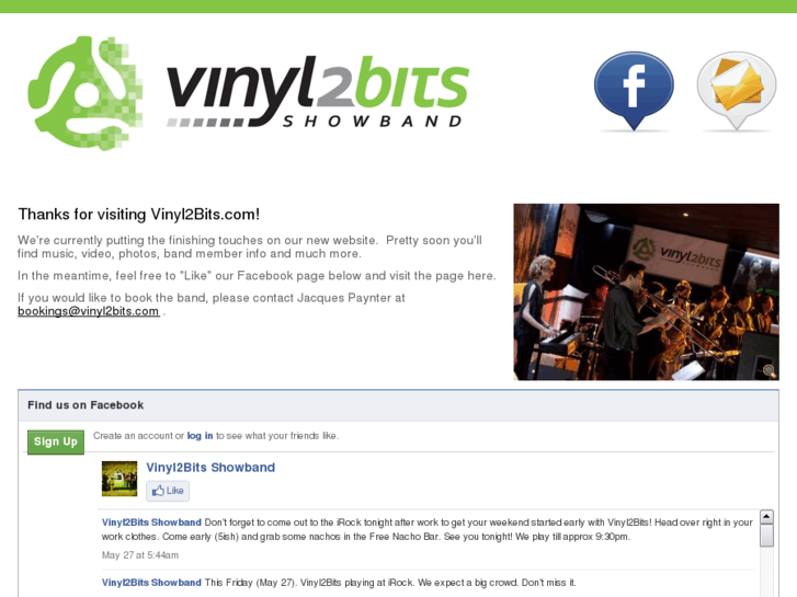 www.vinyl2bits.com