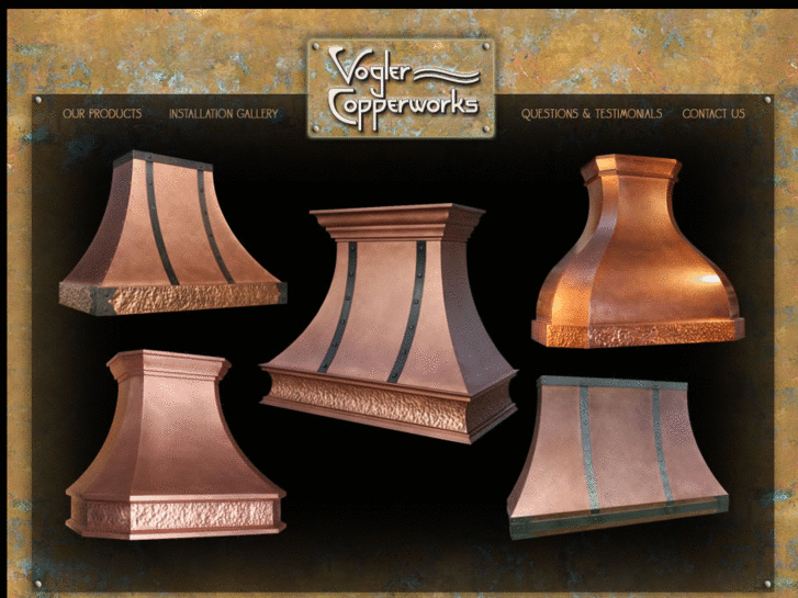 www.voglercopperworks.com