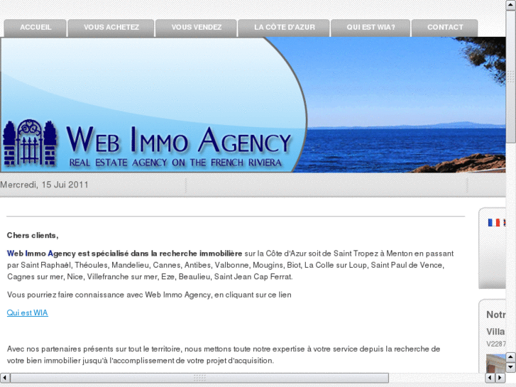 www.web-immo-agency.com