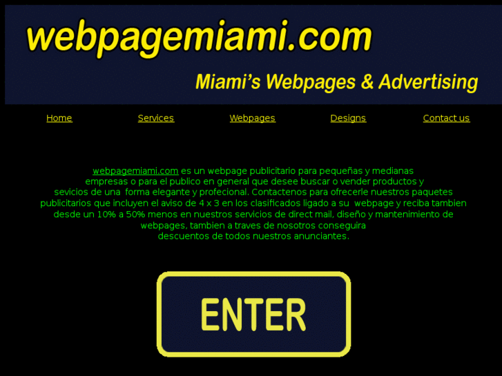 www.webpagemiami.com