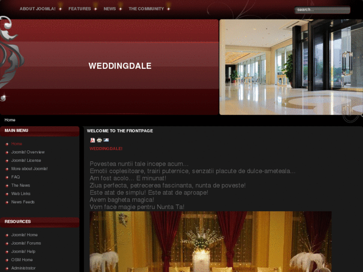 www.weddingdale.com