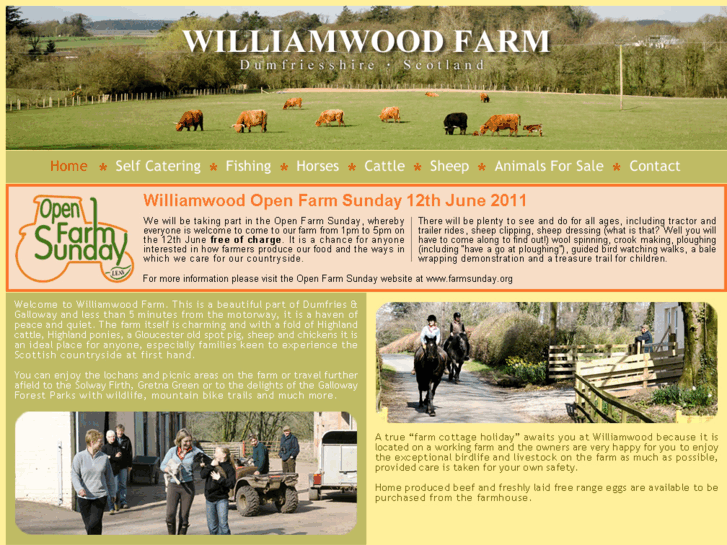 www.williamwoodfarm.com