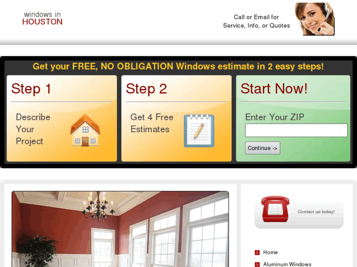 www.windowsinhouston.com