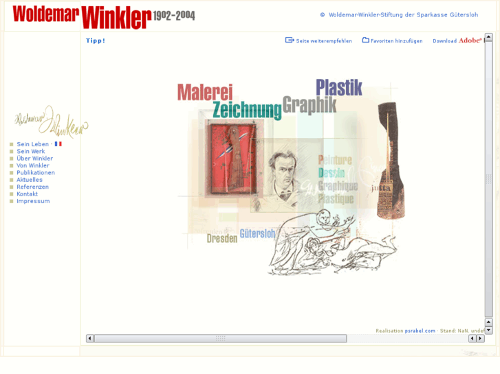 www.woldemar-winkler.com