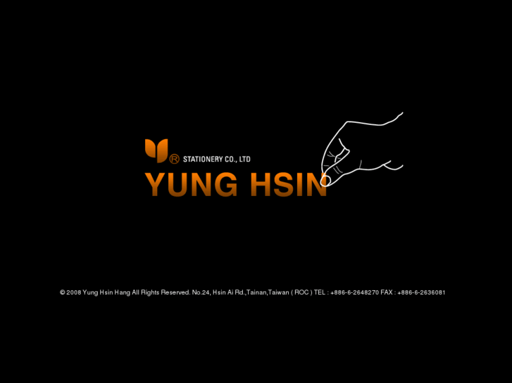 www.yunghsin.com