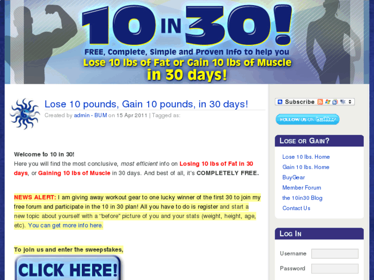 www.10in30.com