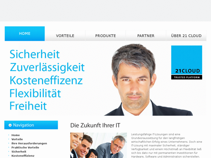 www.21cloud.de