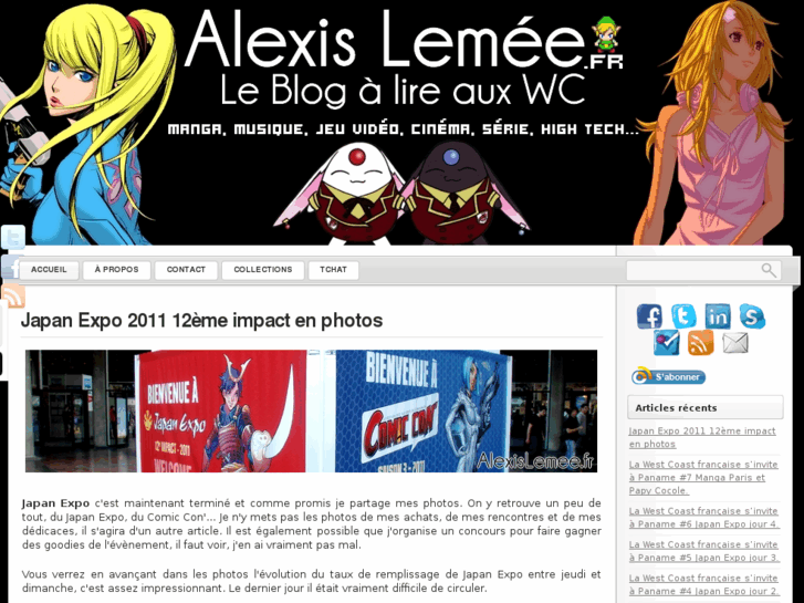 www.alexislemee.fr