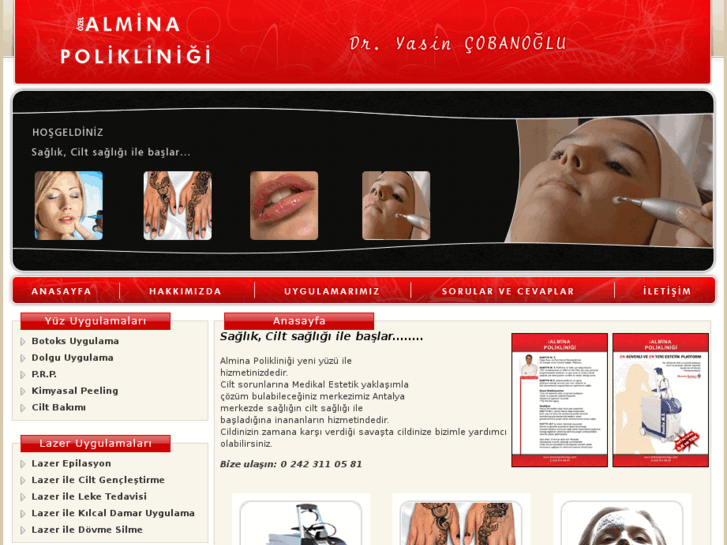 www.alminapoliklinigi.com